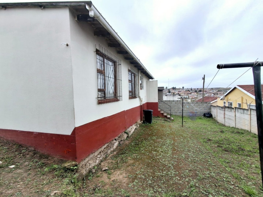 3 Bedroom Property for Sale in Mdantsane Nu 17 Eastern Cape